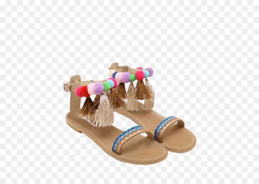 Sandal，Aksesoris Pakaian PNG