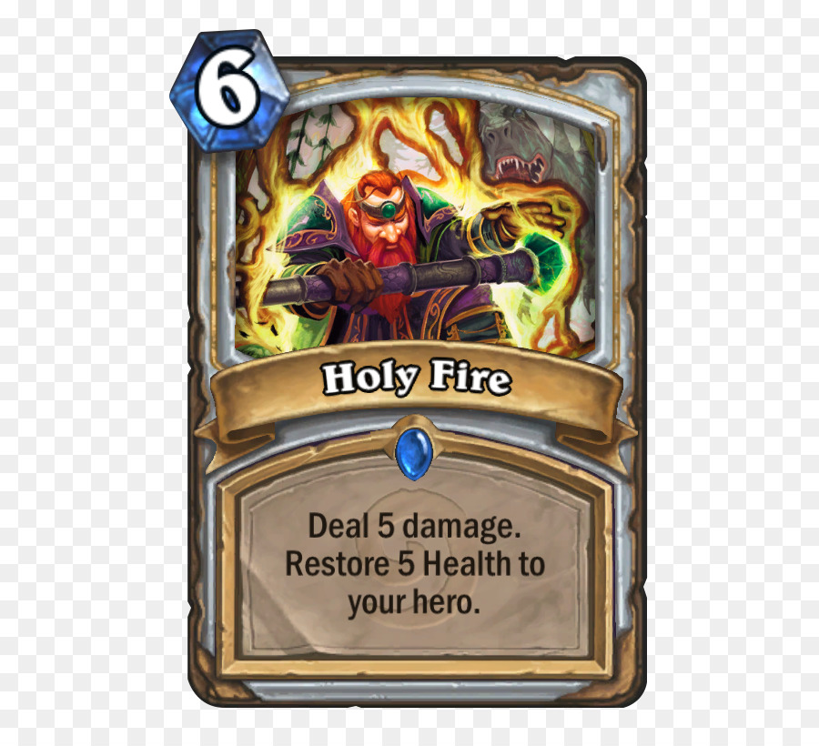 Hearthstone，Imam PNG