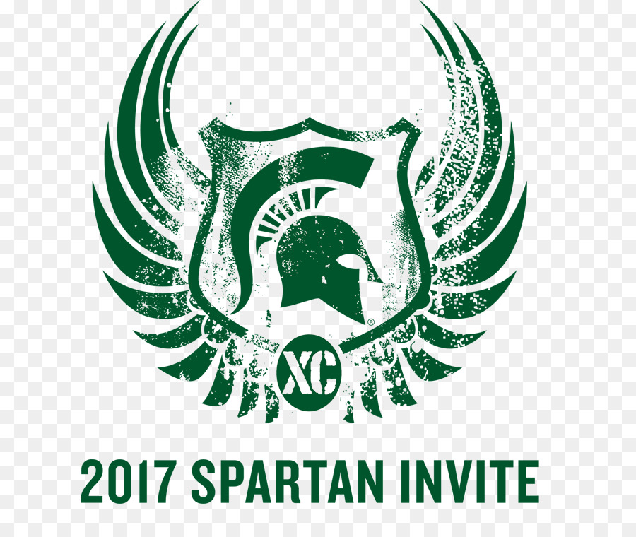 Logo Undangan Spartan，2017 PNG