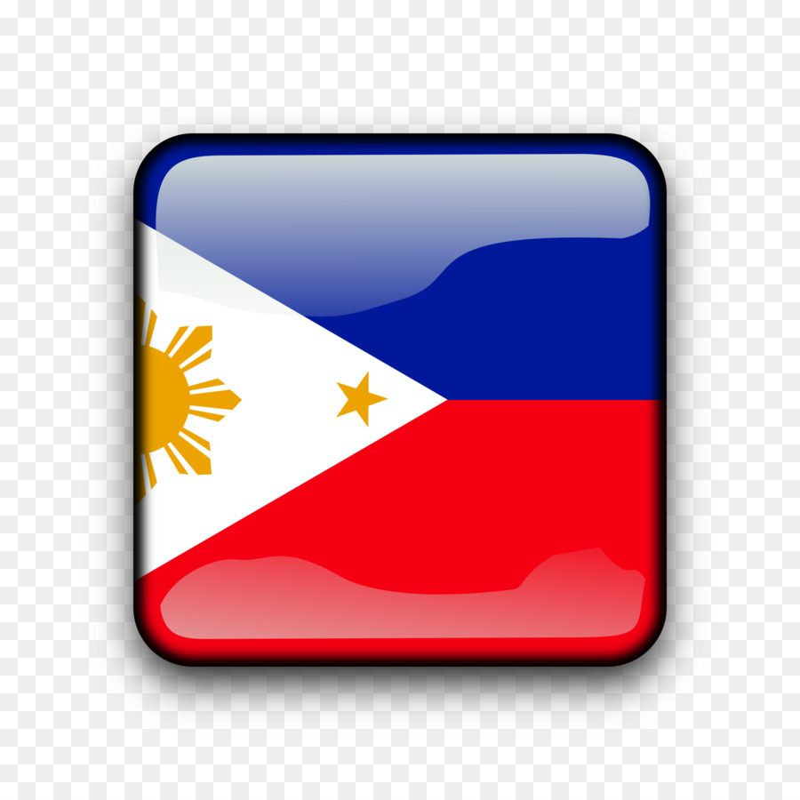 Filipina，Bendera Filipina PNG