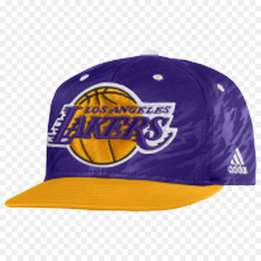 Topi Baseball，Los Angeles Lakers PNG