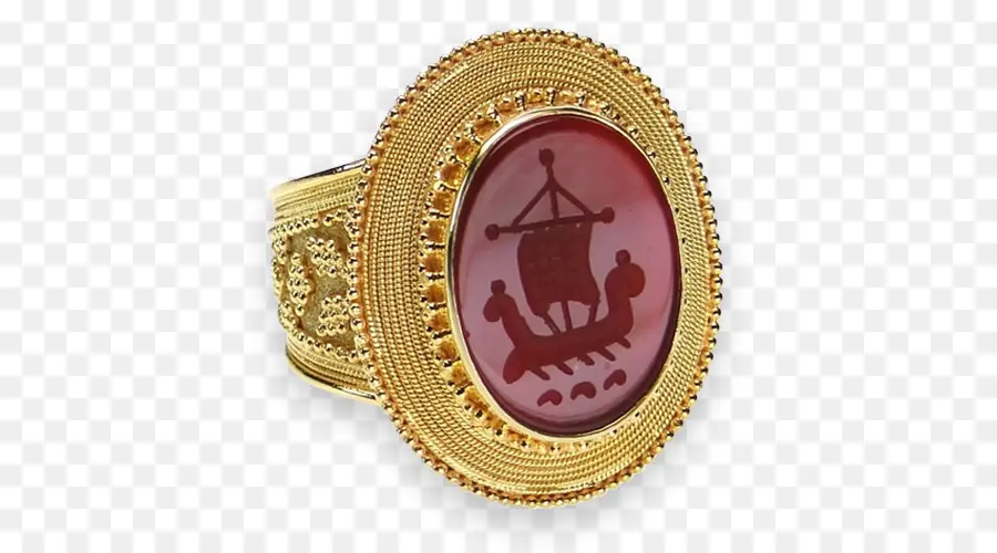 Cincin，Emas PNG