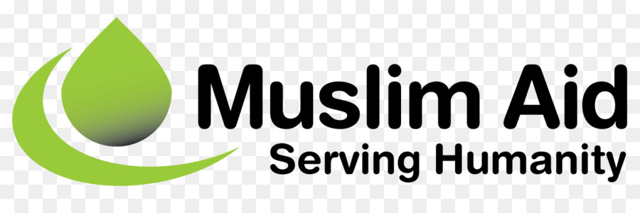 Logo Bantuan Muslim，Amal PNG