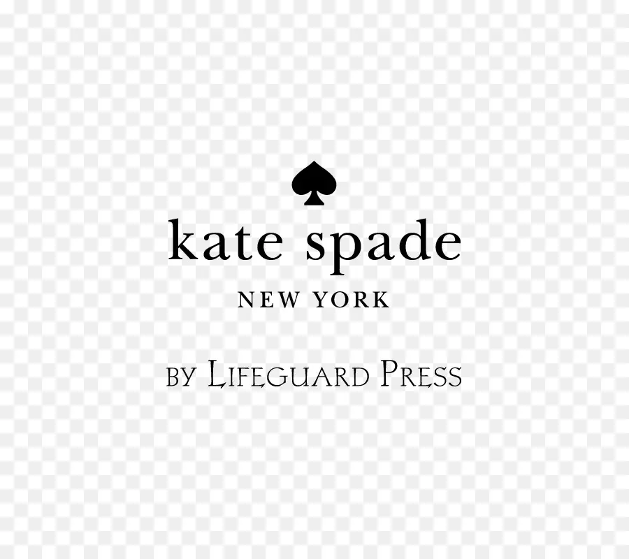 Logo Kate Spade，Merek PNG