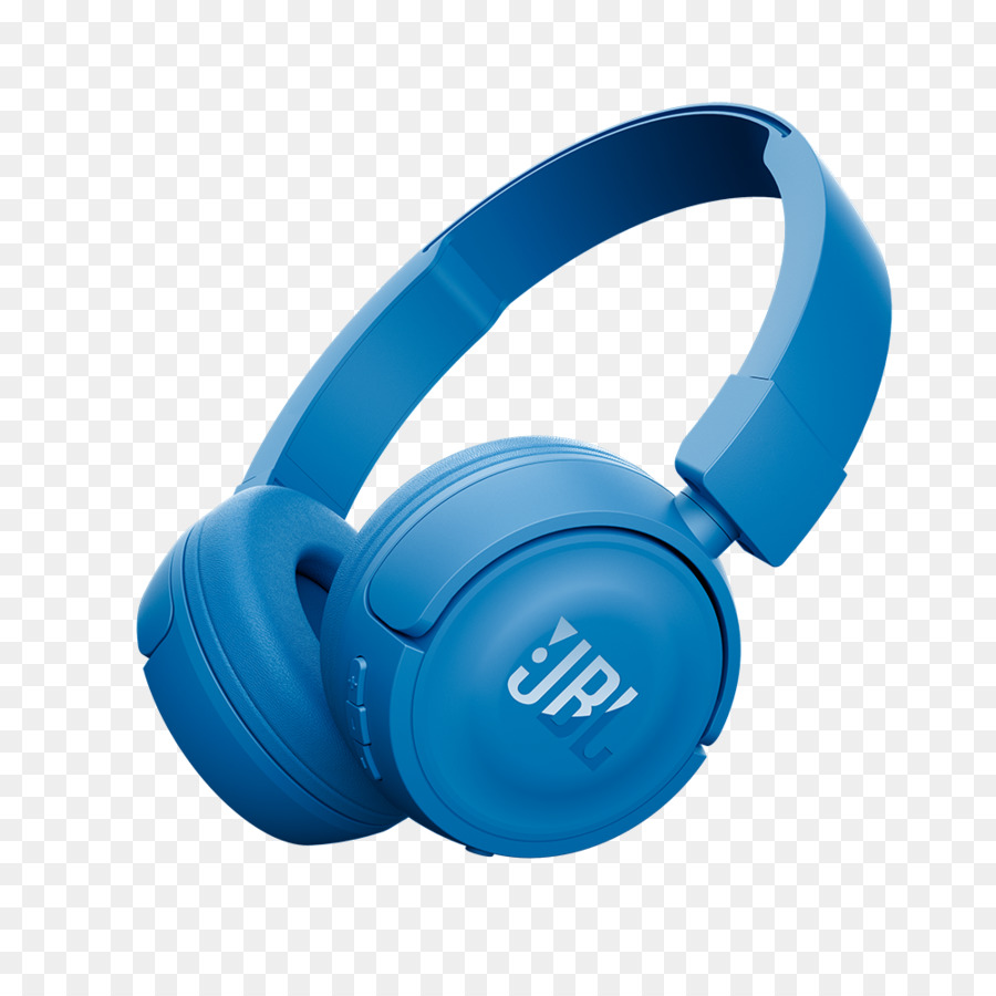 Headphone，Biru PNG