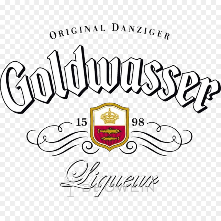 Goldwasser，Minuman Keras PNG