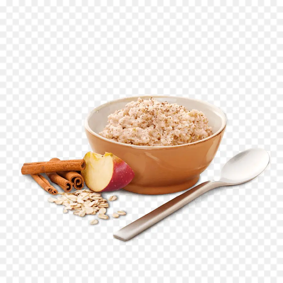 Havermut，Sarapan PNG