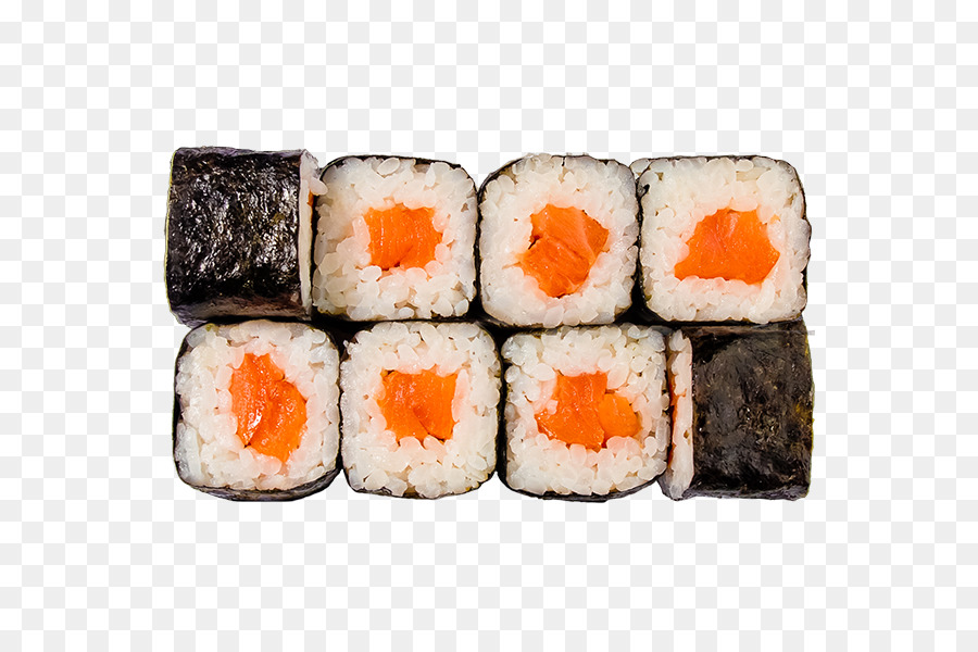 Sushi Gulung，Jepang PNG