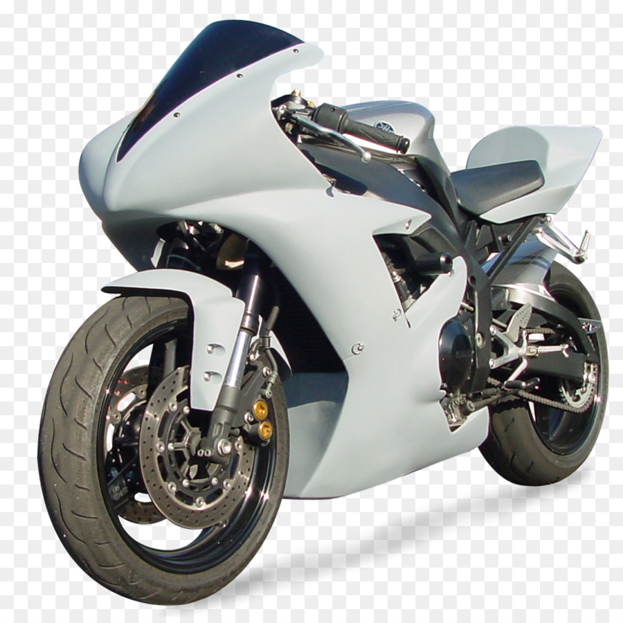 Yamaha Yzfr1，Mobil PNG