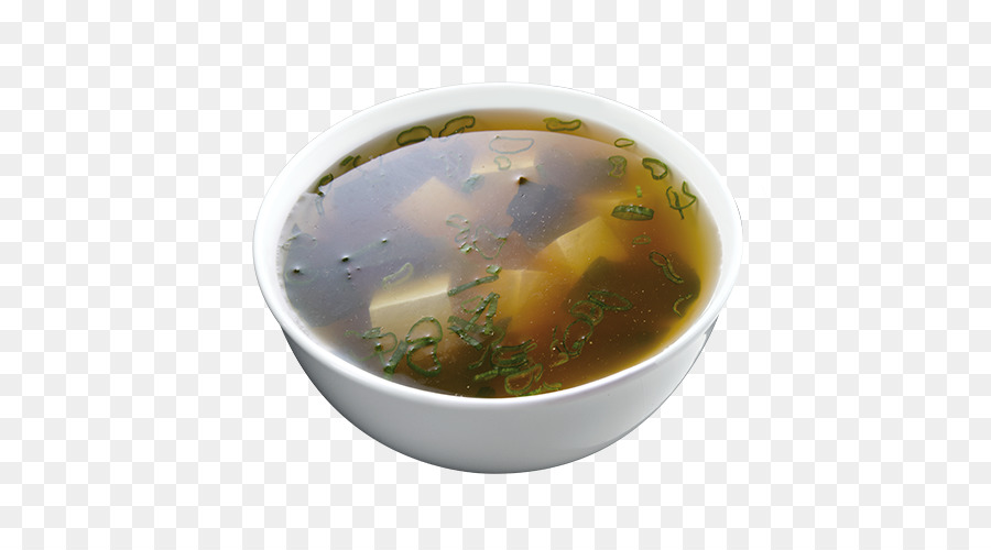 Sup Miso，Kaldu PNG