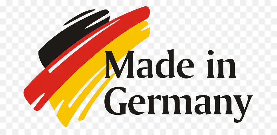 Jerman，Dibuat Di Jerman PNG