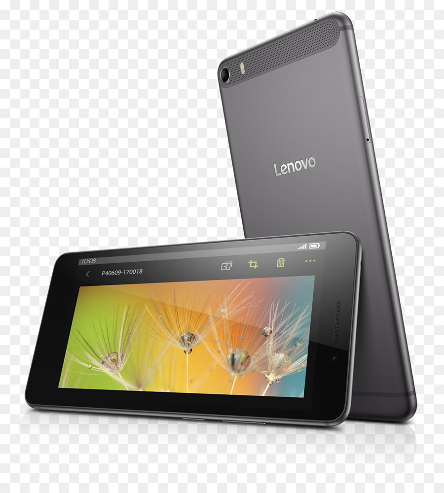 Lenovo Phab Ditambah，Komputer Tablet PNG