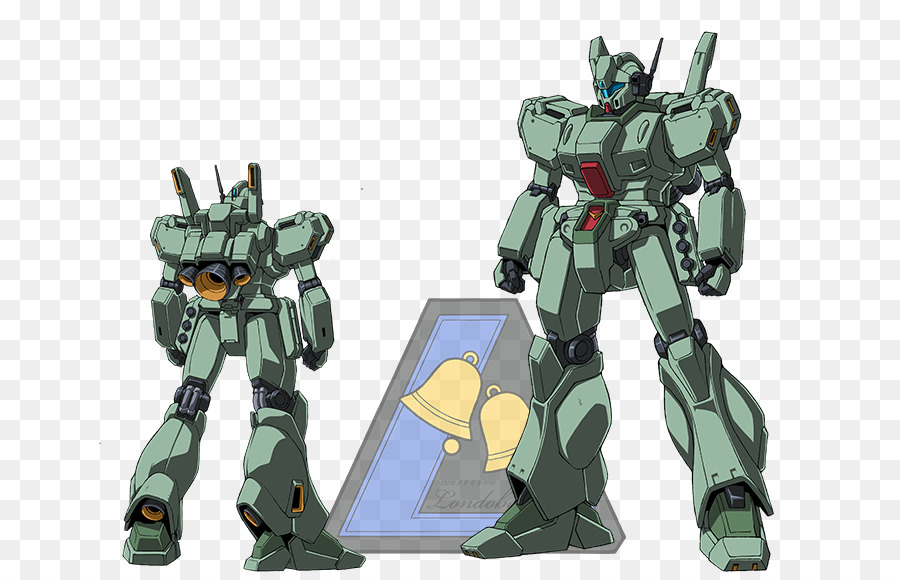 Mobile Suit Gundam Unicorn，Proyek Gun PNG