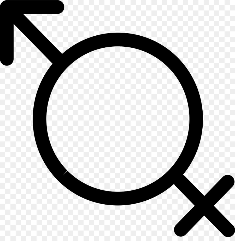 Simbol Gender，Pria PNG