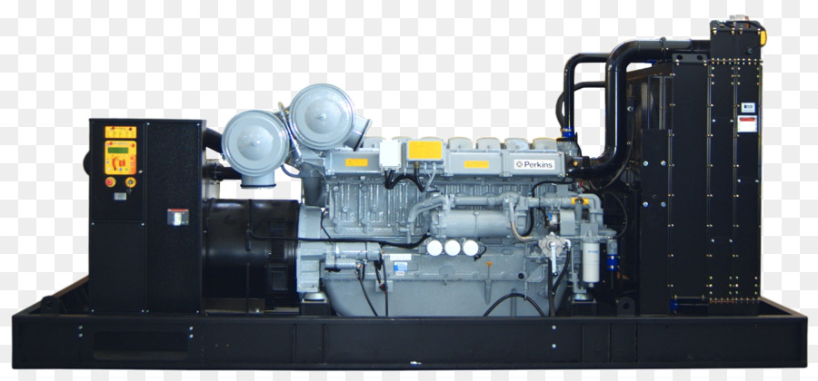 Generator Listrik，Mobil PNG