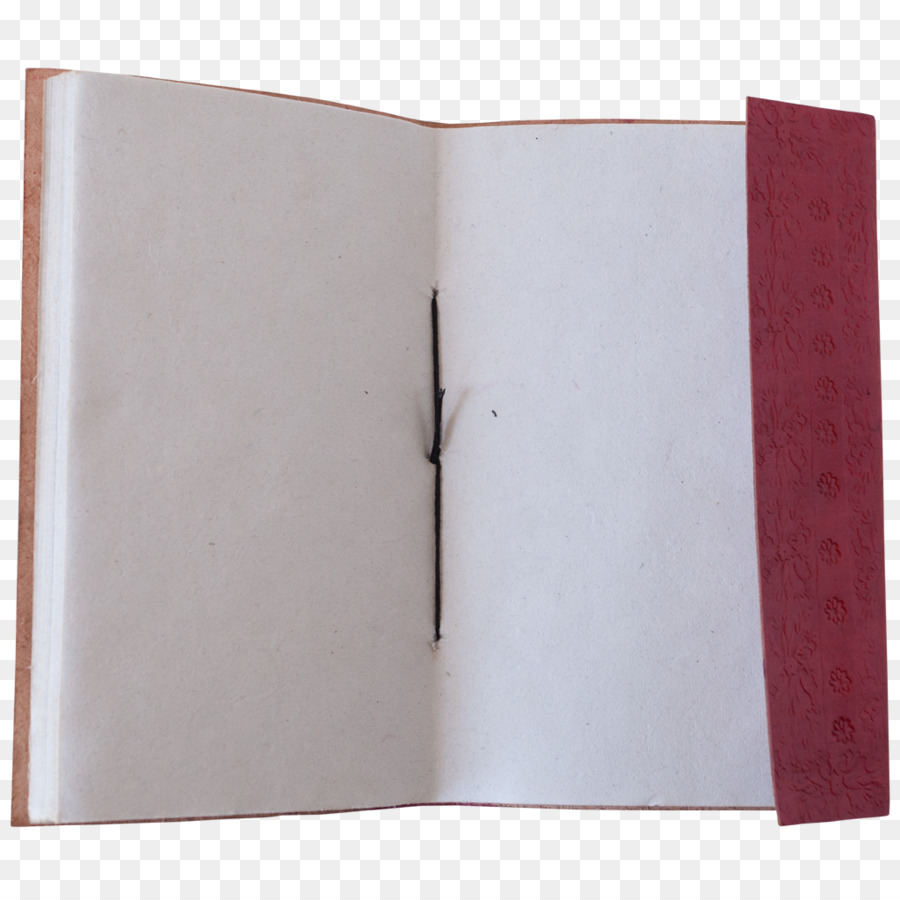 Notebook，Kertas Embossing PNG