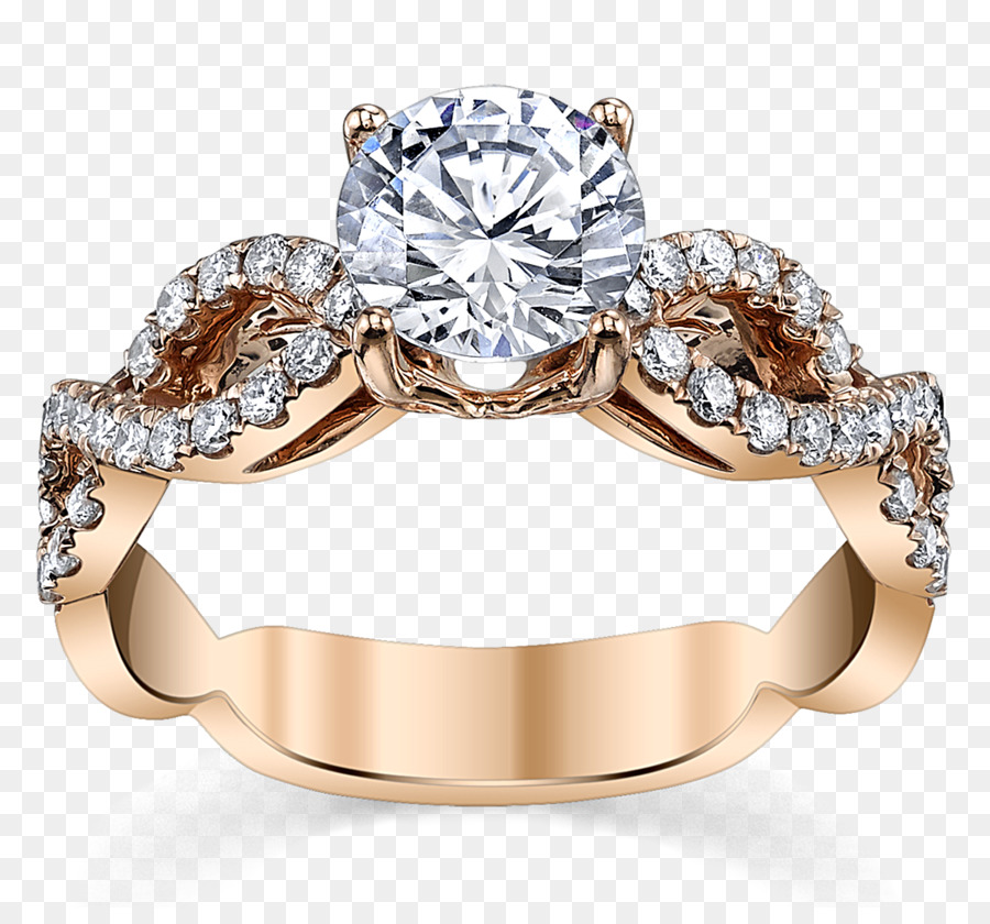 Cincin，Berlian PNG