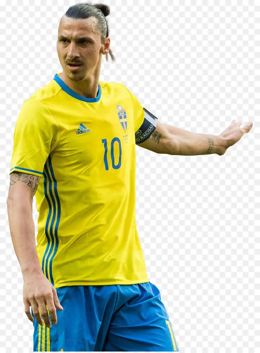 Robinho，Tim Nasional Sepak Bola Swedia PNG