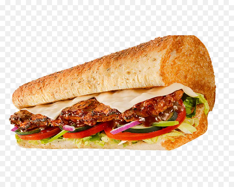 Sandwich，Makanan PNG