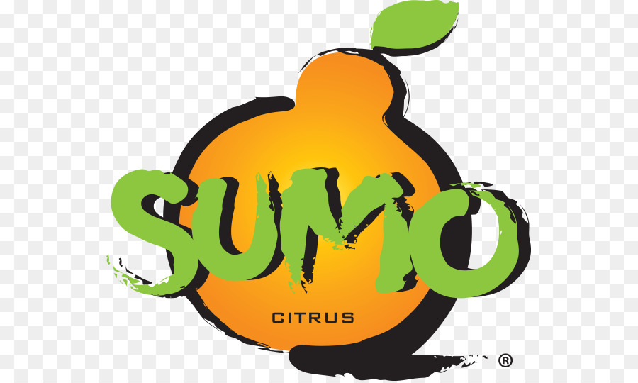 Logo Jeruk Sumo，Jeruk PNG