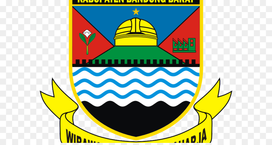 Bandung，Kabupaten Bandung Barat PNG