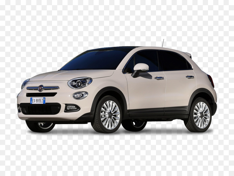 Hyundai，Fiat 500 X PNG