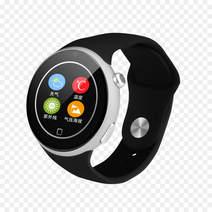 Sony Xperia C5 Ultra，Smartwatch PNG