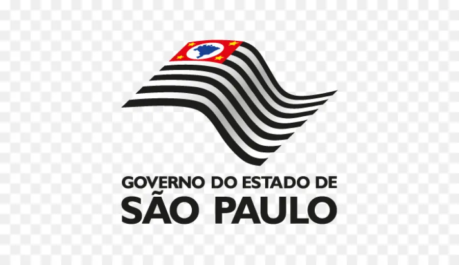 Logo Pemerintah São Paulo，Pemerintah PNG