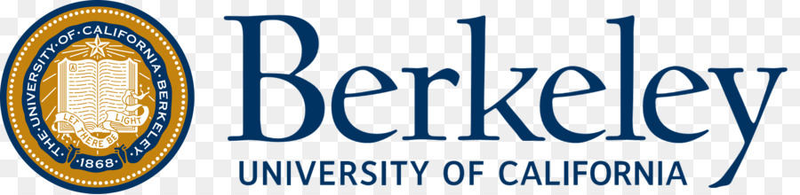 Logo Berkeley，Universitas PNG