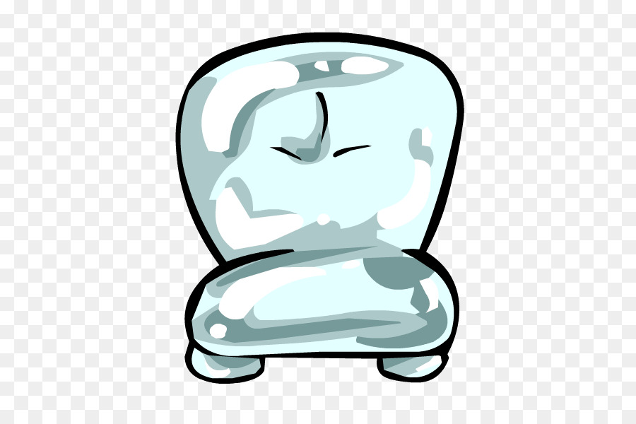 Club Penguin，Igloo PNG