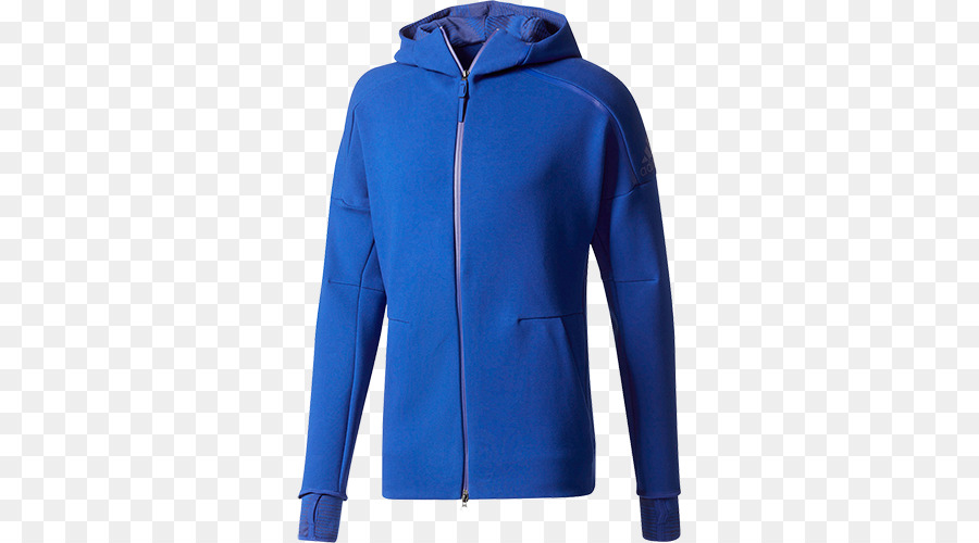 Jaket Biru，Sweter PNG