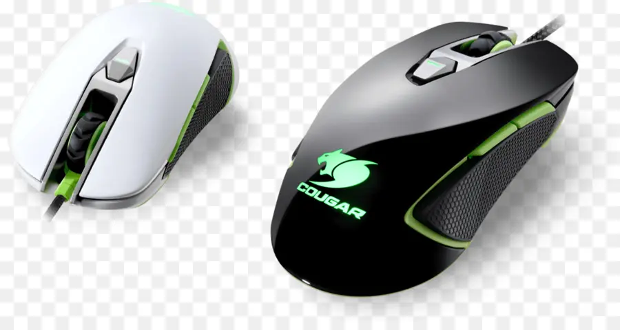 Mouse Komputer，Bermain Game PNG