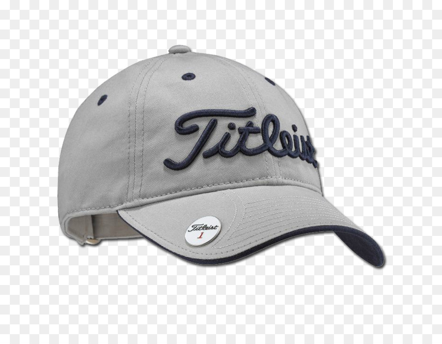 Topi Baseball，Titleist PNG