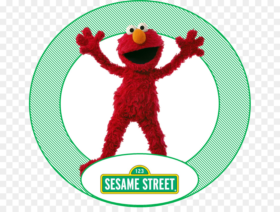 Elmo，Cookie Rakasa PNG