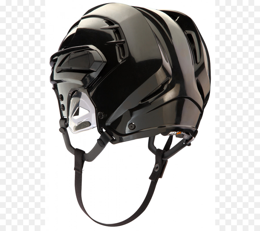 Hoki Helm，Prajurit Lacrosse PNG