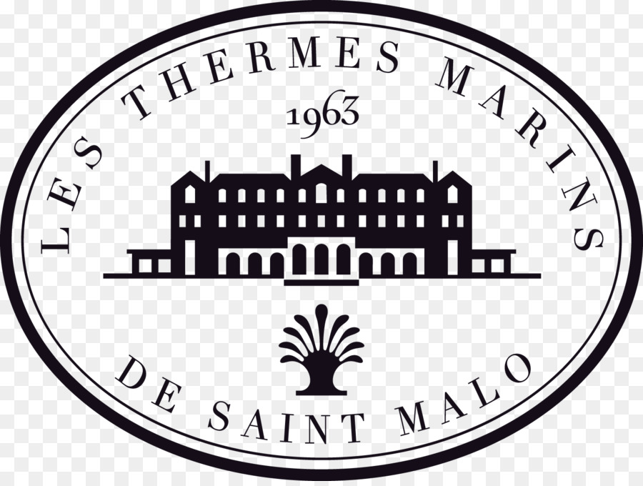 Thermes Marins De Saint Malo，Grand Hotel Des Thermes PNG