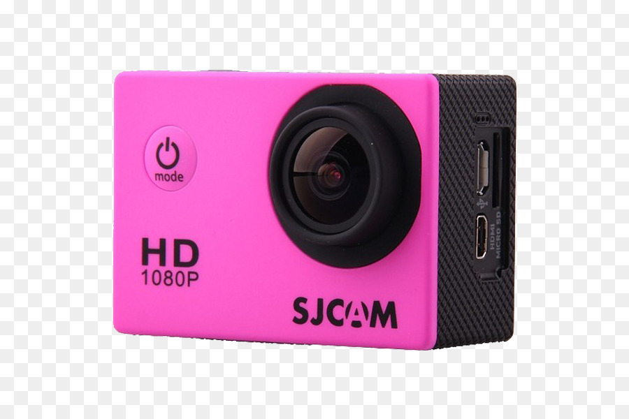 Sjcam Sj4000，Kamera Video PNG