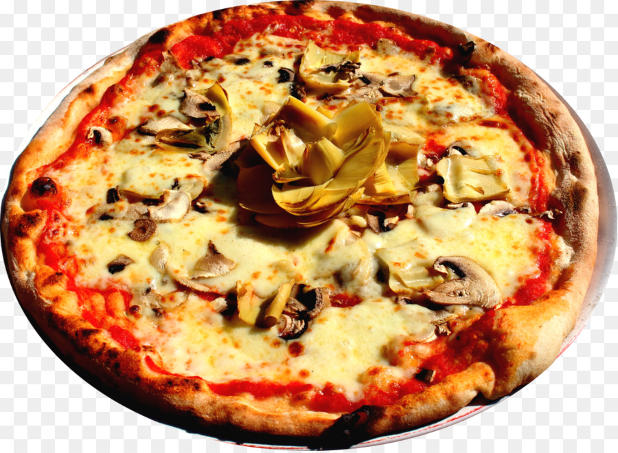 Pizza，Makanan PNG