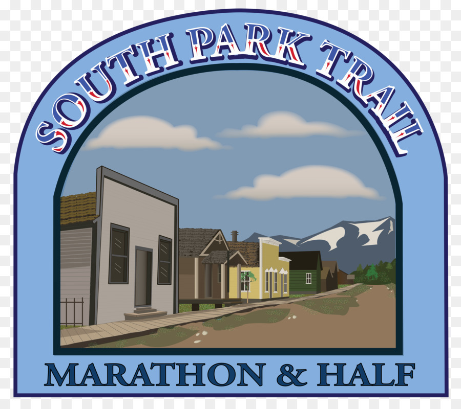 South Park Trail Marathon Setengah，Front Range Community College PNG