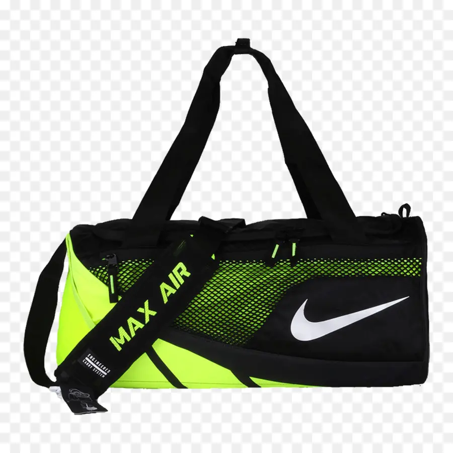 Tas Nike，Olahraga PNG