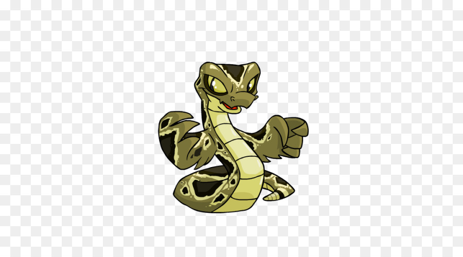 Neopets，Warna PNG