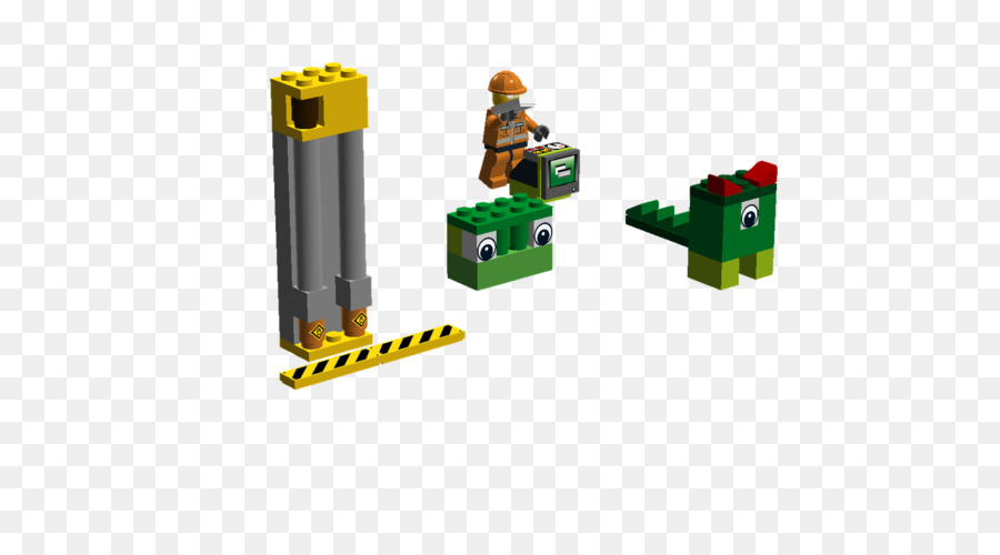 Lego，Teknologi PNG