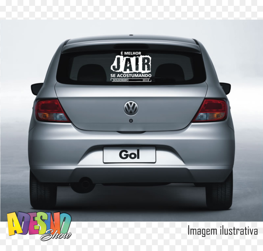 Volkswagen Gol，Mobil PNG