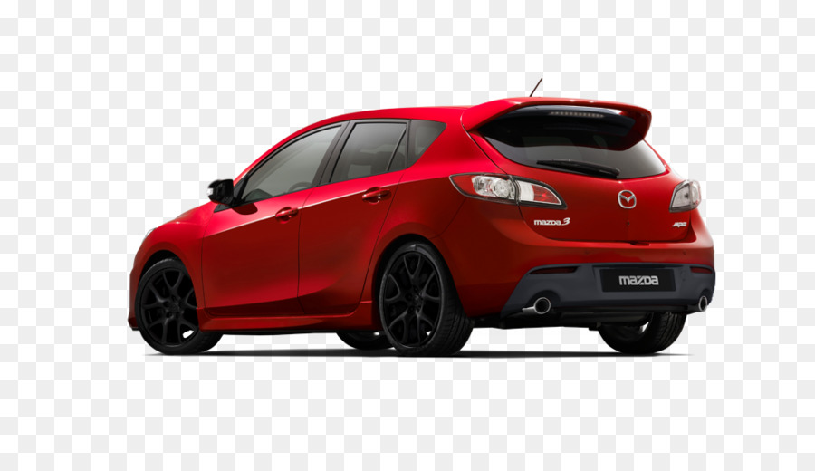 2010 Mazdaspeed3，2011 Mazdaspeed3 PNG