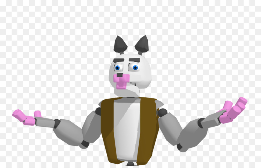 Patung，Robot PNG