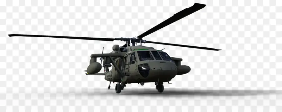 Helikopter Militer，Tentara PNG