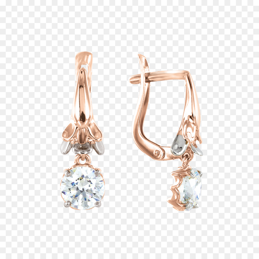 Anting Anting，Tubuh Perhiasan PNG