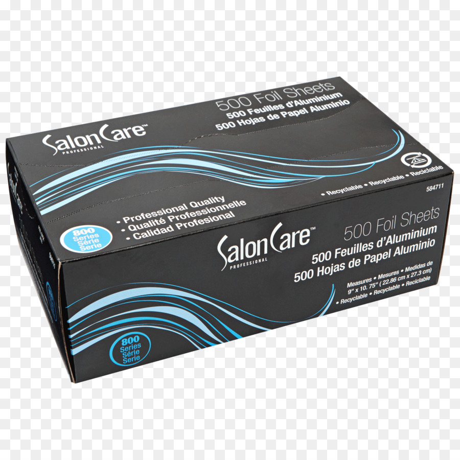 Salon Kecantikan，Aluminium Foil PNG