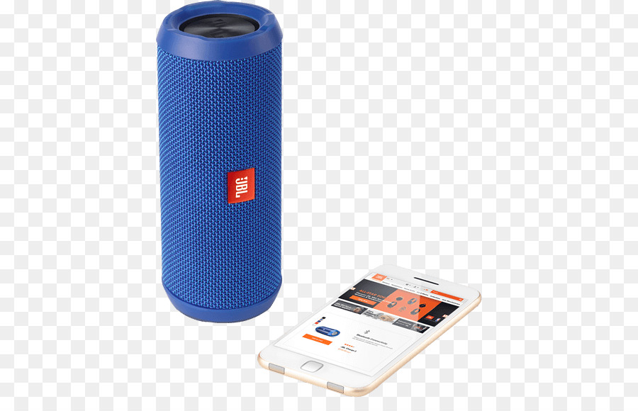 Speaker Nirkabel，Jbl Flip 3 PNG