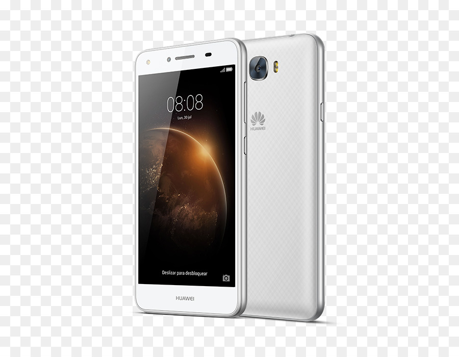 Huawei Y6ii Kompak，Smartphone PNG